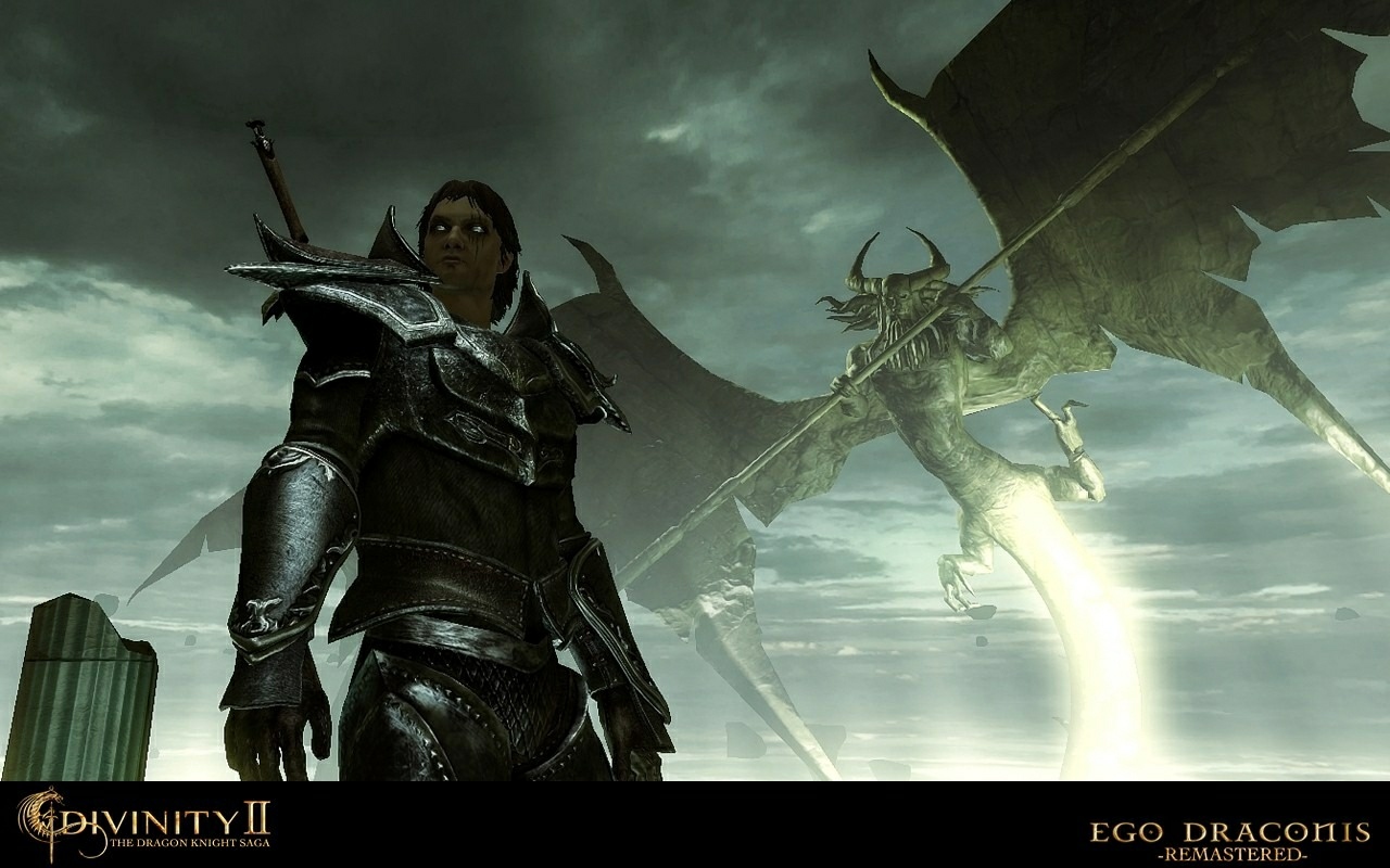 Divinity 2: The Dragon Knight Saga - Imagen 17